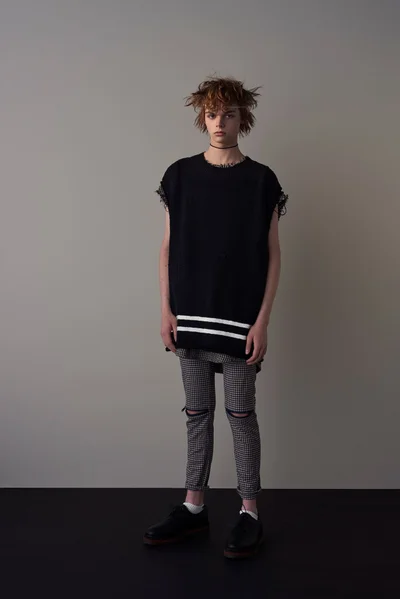 Look 7